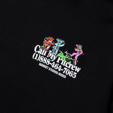 Load image into Gallery viewer, MARKET X GD CALL MY PITCREW HOODIE