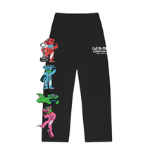 Load image into Gallery viewer, MARKET X GD CALL MY PITCREW SWEATPANTS