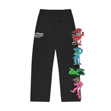 Load image into Gallery viewer, MARKET X GD CALL MY PITCREW SWEATPANTS