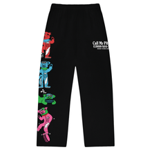 Load image into Gallery viewer, MARKET X GD CALL MY PITCREW SWEATPANTS