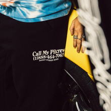 Load image into Gallery viewer, MARKET X GD CALL MY PITCREW SWEATPANTS