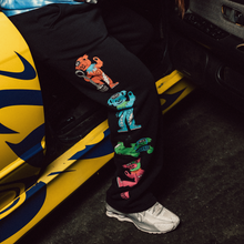 Load image into Gallery viewer, MARKET X GD CALL MY PITCREW SWEATPANTS