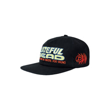 Load image into Gallery viewer, MARKET X GD HANDWRITTEN HAT