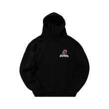 Load image into Gallery viewer, MARKET X GD STEALIE MOTO BEAR HOODIE