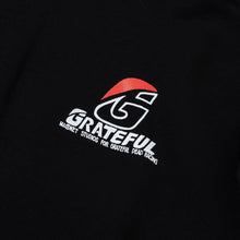 Load image into Gallery viewer, MARKET X GD STEALIE MOTO BEAR HOODIE