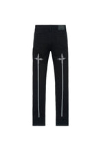 Load image into Gallery viewer, RTA BRYANT HOLOGRAM DIGITAL CROSS