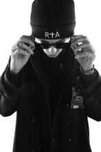 Load image into Gallery viewer, RTA ZION BEANIE