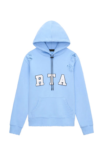 RTA MARKUS COLLEGIATE HOODIE