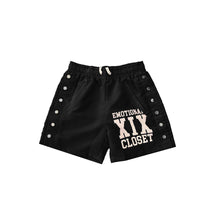 Load image into Gallery viewer, MIXED EMOTION BACKYARD NYLON SHORT
