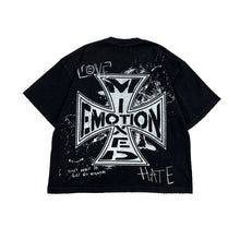 Load image into Gallery viewer, MIXED EMOTION CHAOS T-SHIRT