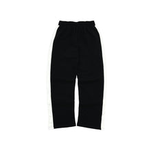 Load image into Gallery viewer, MIXED EMOTION QUARTER TRACK PANTS