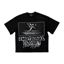 Load image into Gallery viewer, MIXED EMOTION SCAR T-SHIRT