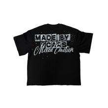 Load image into Gallery viewer, MIXED EMOTION SCAR T-SHIRT