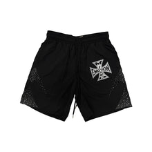 Load image into Gallery viewer, MIXED EMOTION CLASSIC NAYLON SHORT