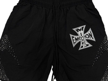 Load image into Gallery viewer, MIXED EMOTION CLASSIC NAYLON SHORT