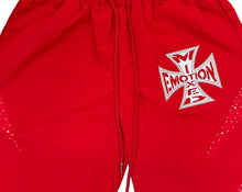 Load image into Gallery viewer, MIXED EMOTION CLASSIC NAYLON SHORT