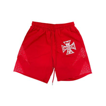Load image into Gallery viewer, MIXED EMOTION CLASSIC NAYLON SHORT