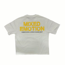 Load image into Gallery viewer, MIXED EMOTION FOREVER TEE