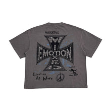 Load image into Gallery viewer, MIXED EMOTION FRIENDS T-SHIRT