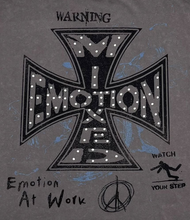 Load image into Gallery viewer, MIXED EMOTION FRIENDS T-SHIRT