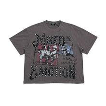 Load image into Gallery viewer, MIXED EMOTION FRIENDS T-SHIRT