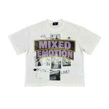Load image into Gallery viewer, MIXED EMOTION LOST IDENTITY TEE