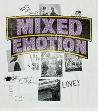 Load image into Gallery viewer, MIXED EMOTION LOST IDENTITY TEE