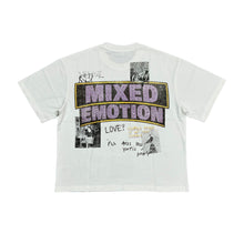 Load image into Gallery viewer, MIXED EMOTION LOST IDENTITY TEE