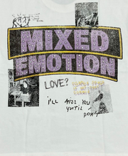 Load image into Gallery viewer, MIXED EMOTION LOST IDENTITY TEE