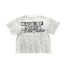 Load image into Gallery viewer, MIXED EMOTION OVERSIZE XIX TEE