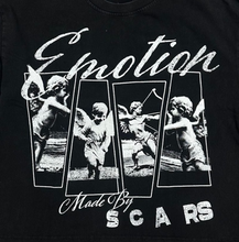 Load image into Gallery viewer, MIXED EMOTION PLAYGROUND LONG SLEVE TEE