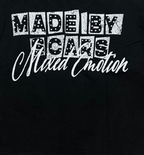 Load image into Gallery viewer, MIXED EMOTION PLAYGROUND LONG SLEVE TEE