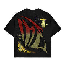 Load image into Gallery viewer, MIXED EMOTION RANGER RHINESTONE TEE