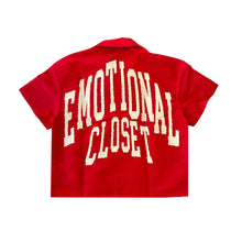 Load image into Gallery viewer, MIXED EMOTION BACKYARD NYLON SHORT