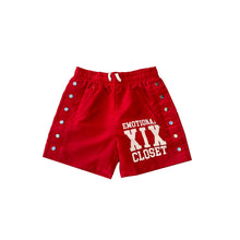 Load image into Gallery viewer, MIXED EMOTION BACKYARD NYLON SHORT