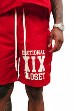 Load image into Gallery viewer, MIXED EMOTION BACKYARD NYLON SHIRT