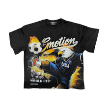 Load image into Gallery viewer, MIXED EMOTION WORLD CUP TEE