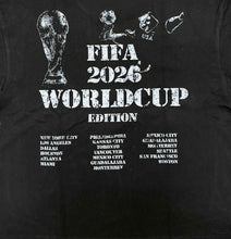 Load image into Gallery viewer, MIXED EMOTION WORLD CUP TEE