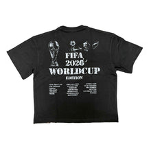 Load image into Gallery viewer, MIXED EMOTION WORLD CUP TEE