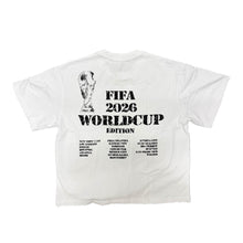 Load image into Gallery viewer, MIXED EMOTION WORLD CUP TEE