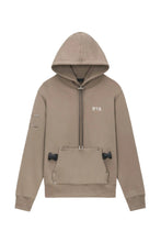 Load image into Gallery viewer, RTA  HECTOR PULL OVER HOODIE