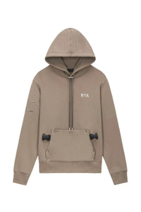 RTA  HECTOR PULL OVER HOODIE