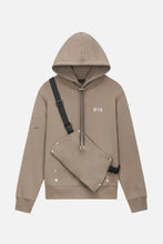 Load image into Gallery viewer, RTA  HECTOR PULL OVER HOODIE