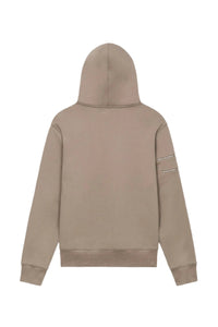 RTA  HECTOR PULL OVER HOODIE