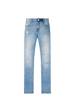 Load image into Gallery viewer, RTA BRYANT BLUE HAZE TRIPLE CROSS