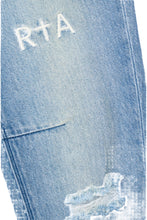 Load image into Gallery viewer, RTA BRYANT BLUE HAZE TRIPLE CROSS