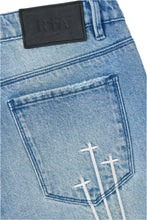 Load image into Gallery viewer, RTA BRYANT BLUE HAZE TRIPLE CROSS