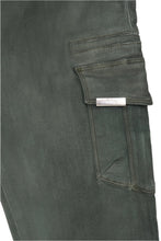 Load image into Gallery viewer, RTA ENRICO DUSTY OLIVE SKINNY JEANS