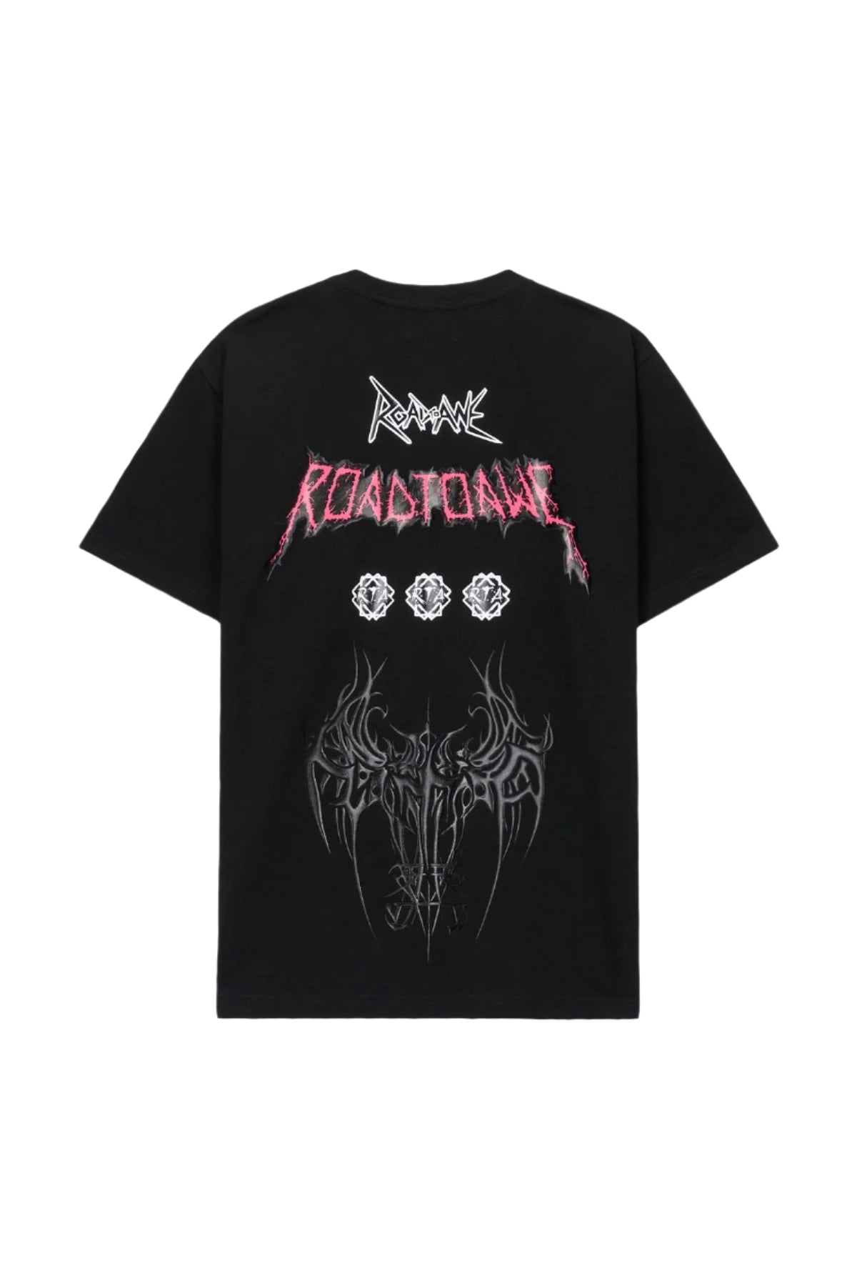 RTA LIAM BLACK CYBER METAL – BLUE CITY NYC