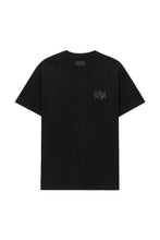 Load image into Gallery viewer, RTA LIAM BLACK CYBER METAL